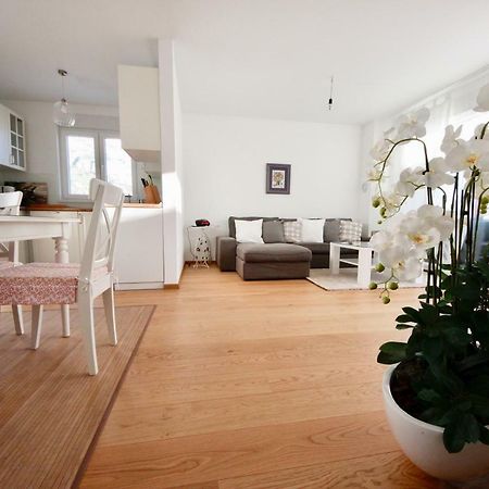 Villa More Makarska Esterno foto