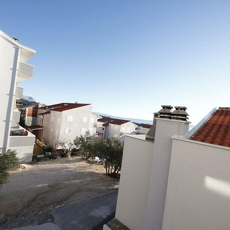 Villa More Makarska Esterno foto